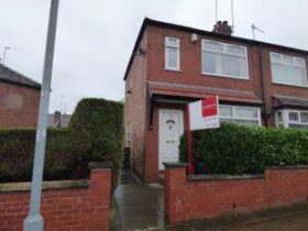 2 bedroom Semi-Detached for sale